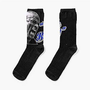 Ronnie Coleman Yeah Buddy Socks