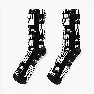 Ronnie Coleman Yeah Socks