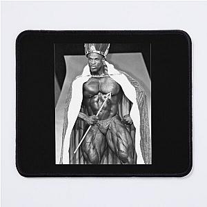 Ronnie Coleman Mouse Pad