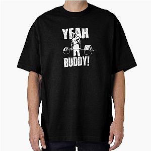 Ronnie Coleman Oversized T-Shirt