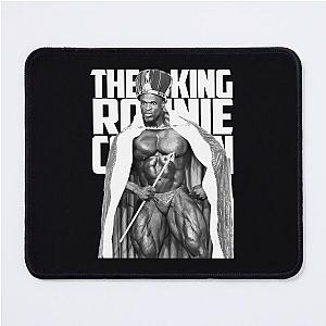 Ronnie Coleman The King Mouse Pad