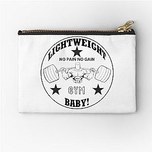 Lightweight Baby Zipper Pouch