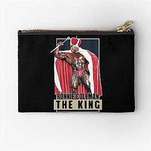 Ronnie Coleman The King Pouch