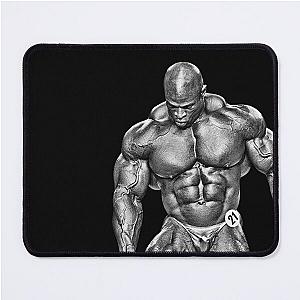 Ronnie Coleman Lightweight Mouse Pad