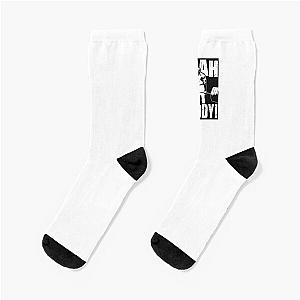 Ronnie Coleman Yeah Socks