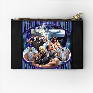 Ronnie Coleman Zipper Pouch