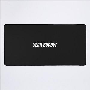 Buddy Ronnie Coleman Desk Mat