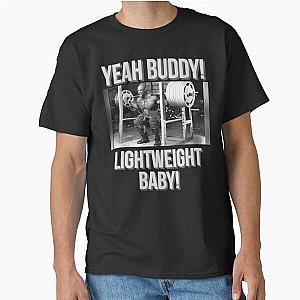 RONNIE COLEMAN LIGHTWEIGHT CLASSIC T-SHIRT