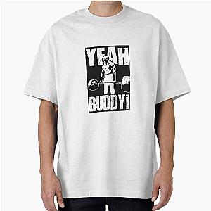 Ronnie Coleman Oversized T-Shirt