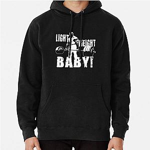 Lightweight Baby Ronnie Coleman Pullover Hoodie