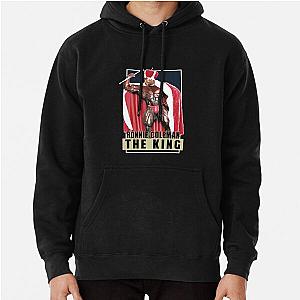 Ronnie Coleman The Hoodie