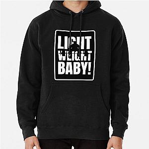 Lightweight Baby Ronnie Coleman Hoodie