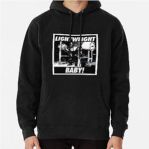 Ronnie Coleman Pullover Hoodie