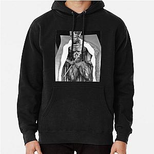 Ronnie Coleman Hoodie