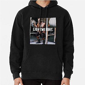Lightweight Ronnie Coleman Hoodie