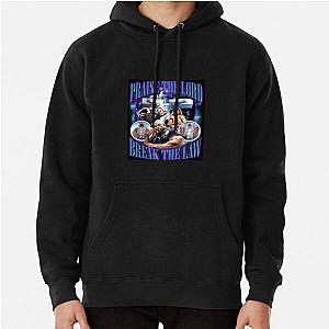 Ronnie Coleman Pullover Hoodie