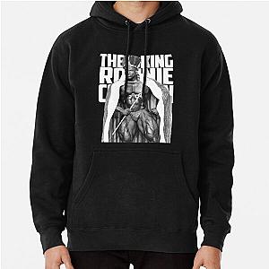 Ronnie Coleman The King Pullover Hoodie