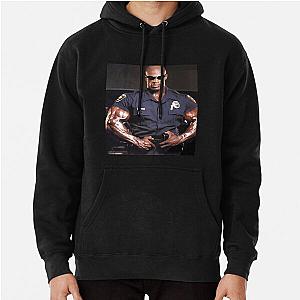 Ronnie Coleman Police Pullover Hoodie