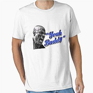 Ronnie Coleman Yeah Essential T-Shirt