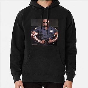 RONNIE COLEMAN Police Pullover Hoodie