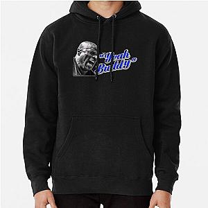 Ronnie Coleman Yeah Buddy Pullover Hoodie
