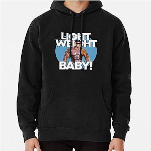 Ronnie Coleman Lightweight Baby Pullover Hoodie