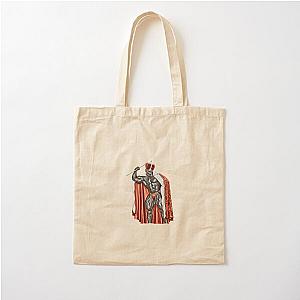 Ronnie Coleman The King Cotton Tote Bag
