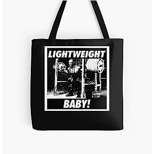 Ronnie Coleman Tote Bag