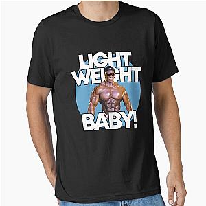 Ronnie Coleman Lightweight Baby Essential T-Shirt