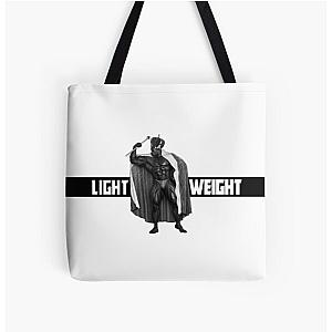RONNIE COLEMAN GYM Tote Bag
