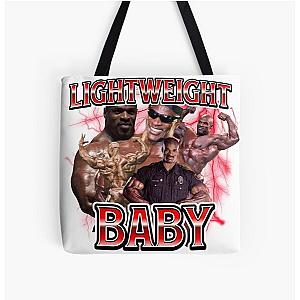 Lightweight Baby Ronnie Coleman Meme Shirt Unisex Cotton Top Vintage Bootleg Gym Tee