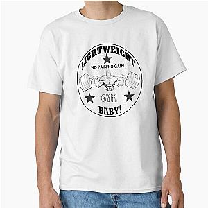 Lightweight baby T-Shirt Ronnie Coleman Classic