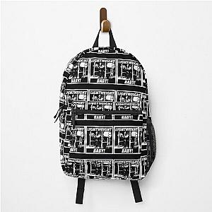 Ronnie Coleman Backpack