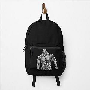 Ronnie Coleman Lightweight Baby Backpack