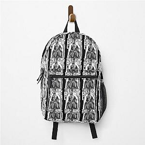 Ronnie Coleman The King Backpack