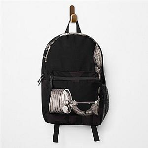 Ronnie Coleman Backpack