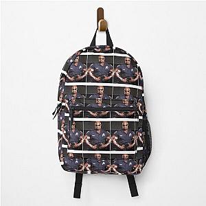 Ronnie Coleman Police Backpack
