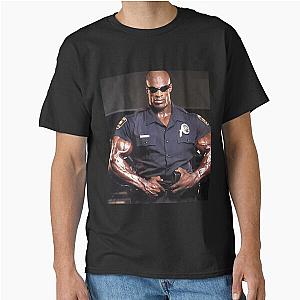 RONNIE COLEMAN Classic T-Shirt