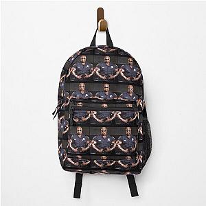 Ronnie Coleman Police Backpack