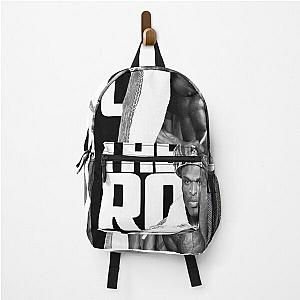 Ronnie Coleman The Backpack