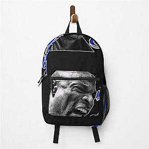 Ronnie Coleman Yeah Buddy Sticker Backpack