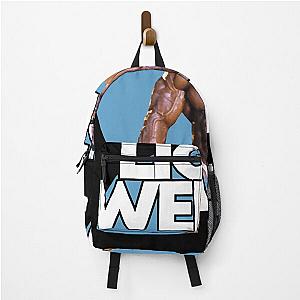 Ronnie Coleman Lightweight Baby Backpack