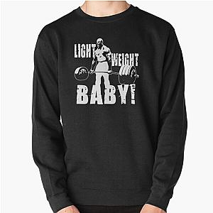 Light Weight Baby Ronnie Coleman Pullover Sweatshirt