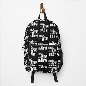 Light Weight Baby Backpack