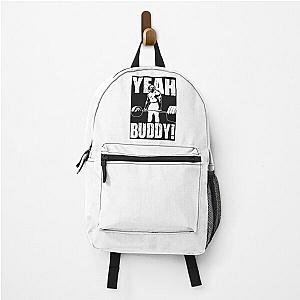Ronnie Coleman Backpack