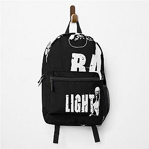 Light Weight Baby Ronnie Coleman Essential T-Shirt Backpack