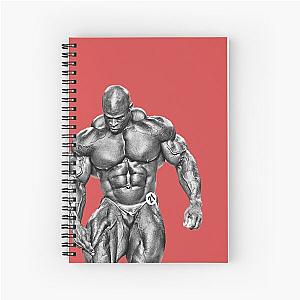 Ronnie Coleman Iconic Notebook