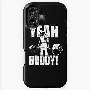 Ronnie Coleman iPhone Tough Case