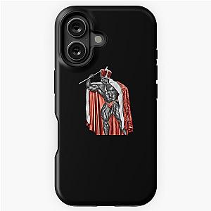 Ronnie Coleman The King iPhone Tough Case