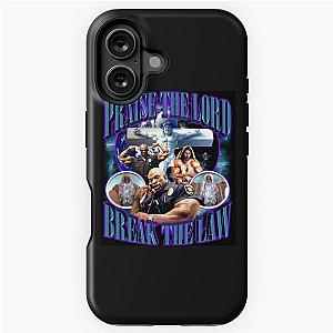 Ronnie Coleman iPhone Tough Case